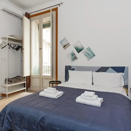 Inside Chiaia 3*