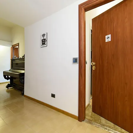 Pensionat Inside Chiaia Neapel