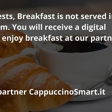 Pensionat Inside Chiaia