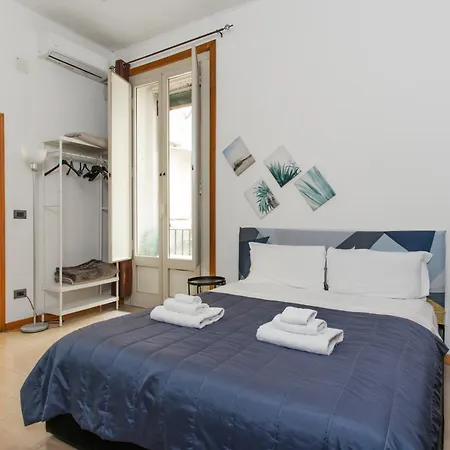 Inside Chiaia Pensionat 3*