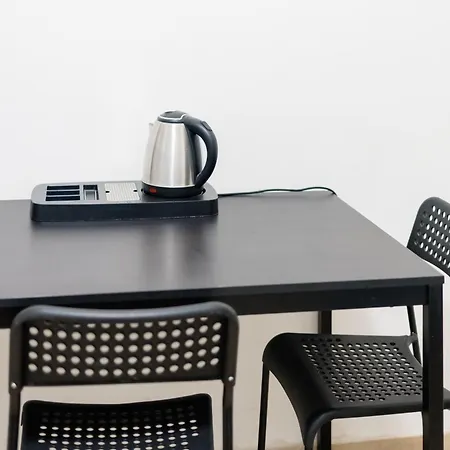 Pensionat Inside Chiaia Neapel