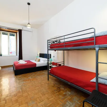 Gasthof Inside Chiaia 2*