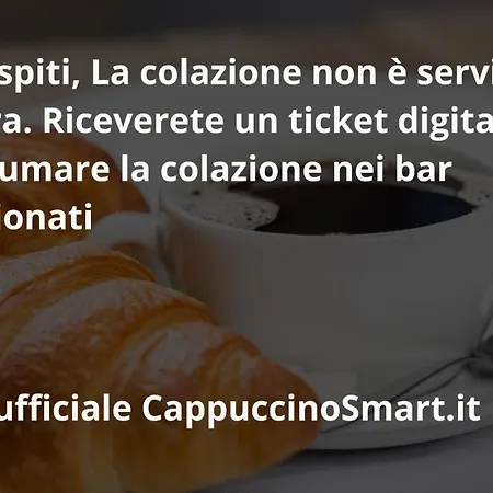 Pensjonat Inside Chiaia 3*