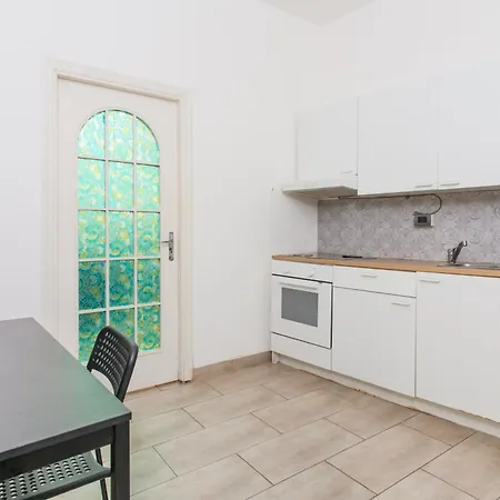 Pensjonat Inside Chiaia 3*