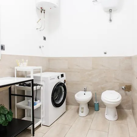 Pensjonat Inside Chiaia