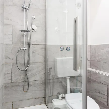 Inside Chiaia Гостевой дом