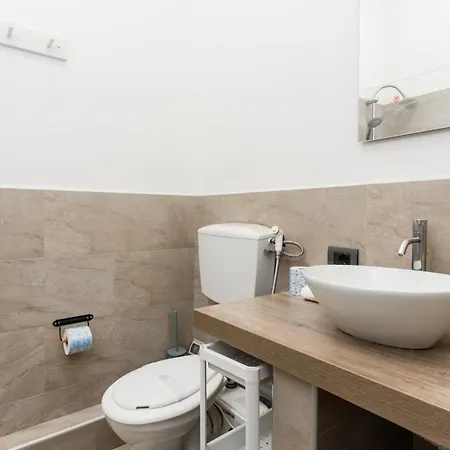 Pensjonat Inside Chiaia