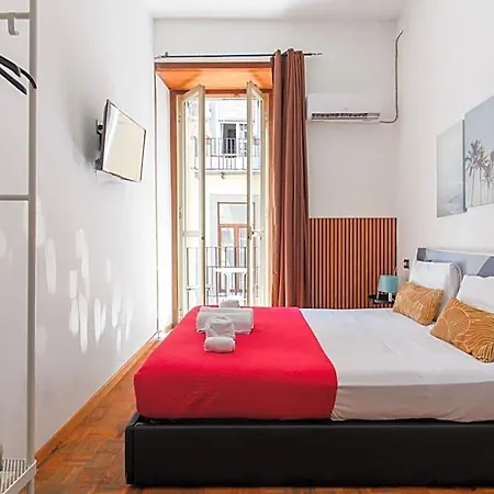 Inside Chiaia Pensjonat 3*