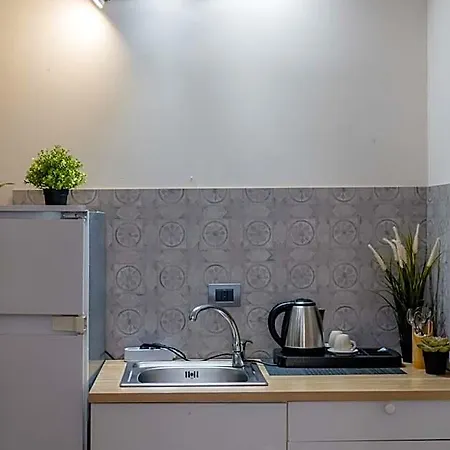 Guest house Inside Chiaia