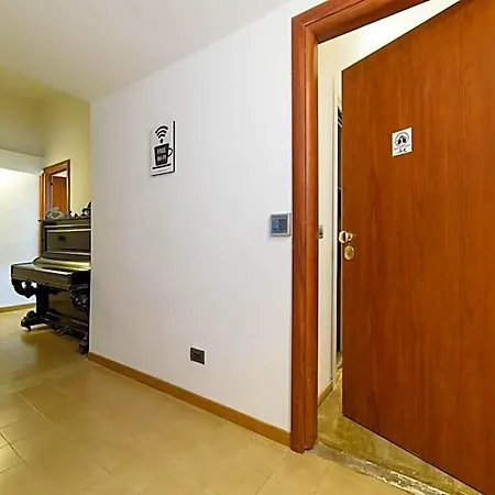 Pensjonat Inside Chiaia