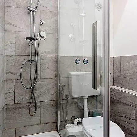 Guest house Inside Chiaia Naples