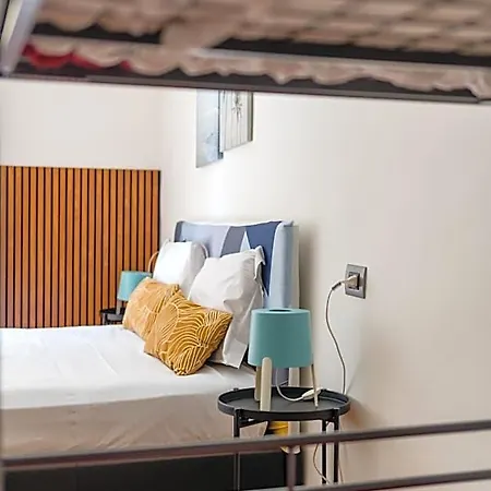Guest house Inside Chiaia Naples