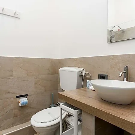 Inside Chiaia Pensjonat 3*