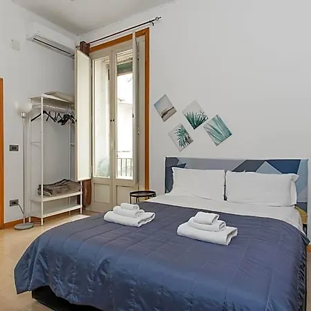 Inside Chiaia Guest house Naples