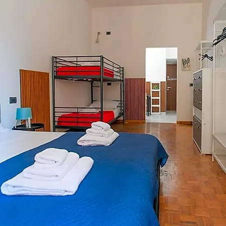 Guest house Inside Chiaia Naples