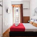 Inside Chiaia 3*