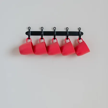 Inside Chiaia ゲストハウス