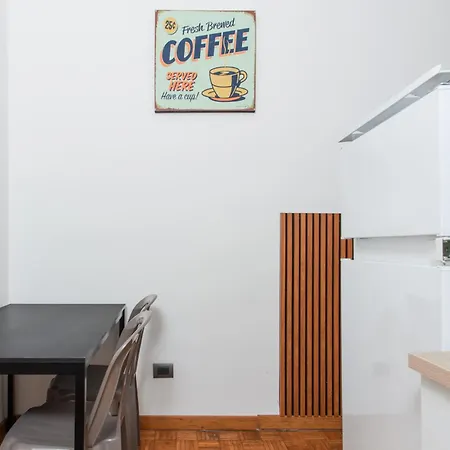 ゲストハウス Inside Chiaia ナポリ